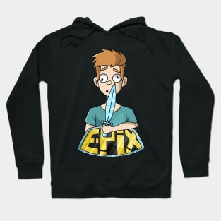 EPIXHIGH T-SHIRT Hoodie